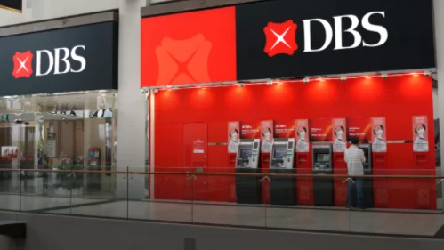 Singapores DBS Bank to launch retail focused crypto exchange counter in 2022