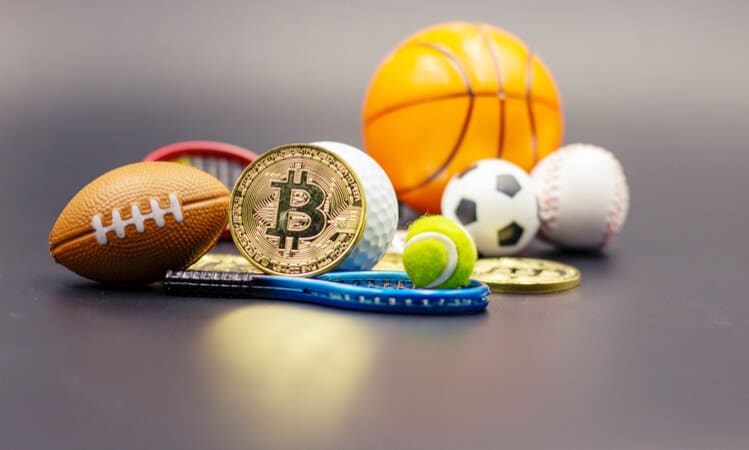 Sports and Cryptocurrency News