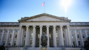 The US Treasury Department warns NFT of new illegal financial