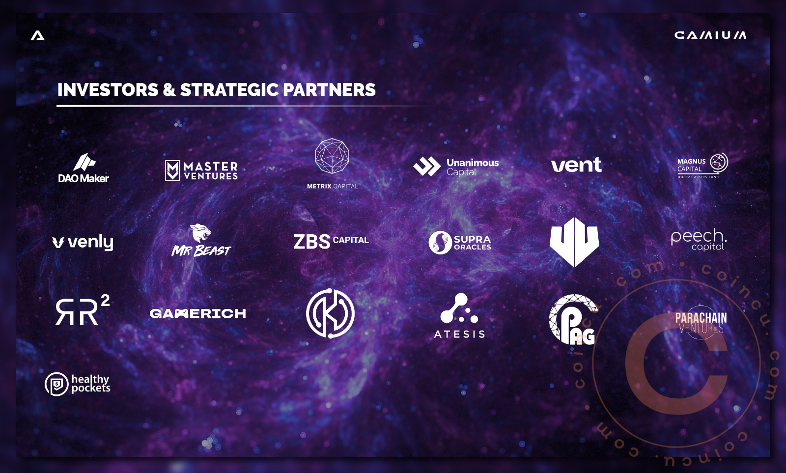 Review GMM Coin: The First Decentralized Social Metaverse Breakthrough 8 Review GMM Coin - The first Decentralized Social Metaverse and the digital identity of humans