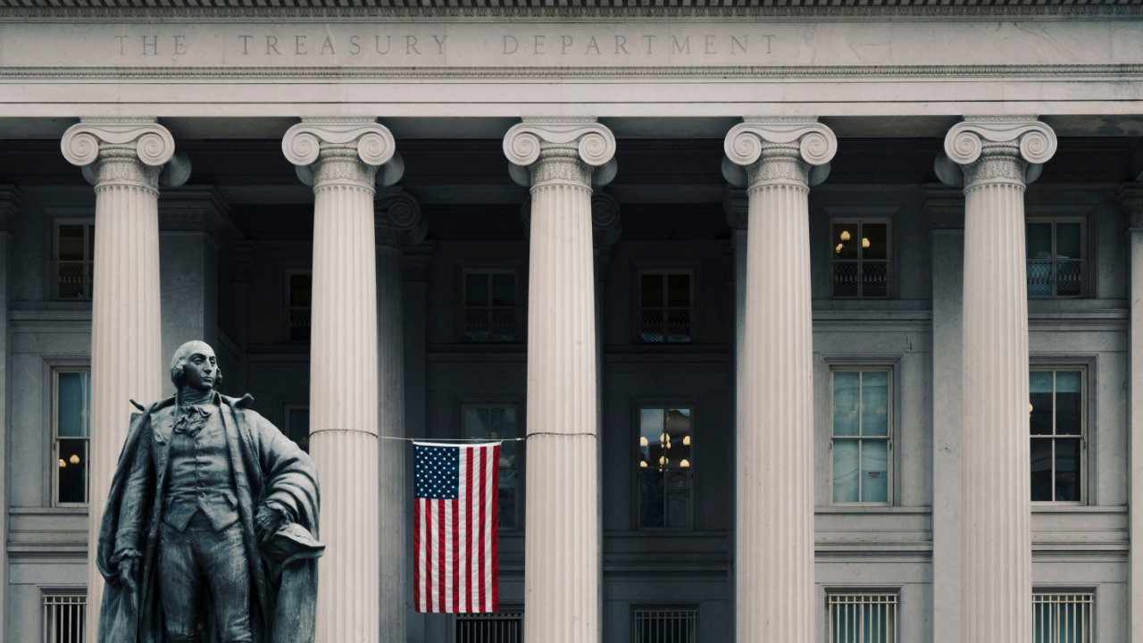 El Departamento del Tesoro de EE. UU. emite una advertencia, afirmando que las NFT pueden utilizarse para el blanqueo de dinero.