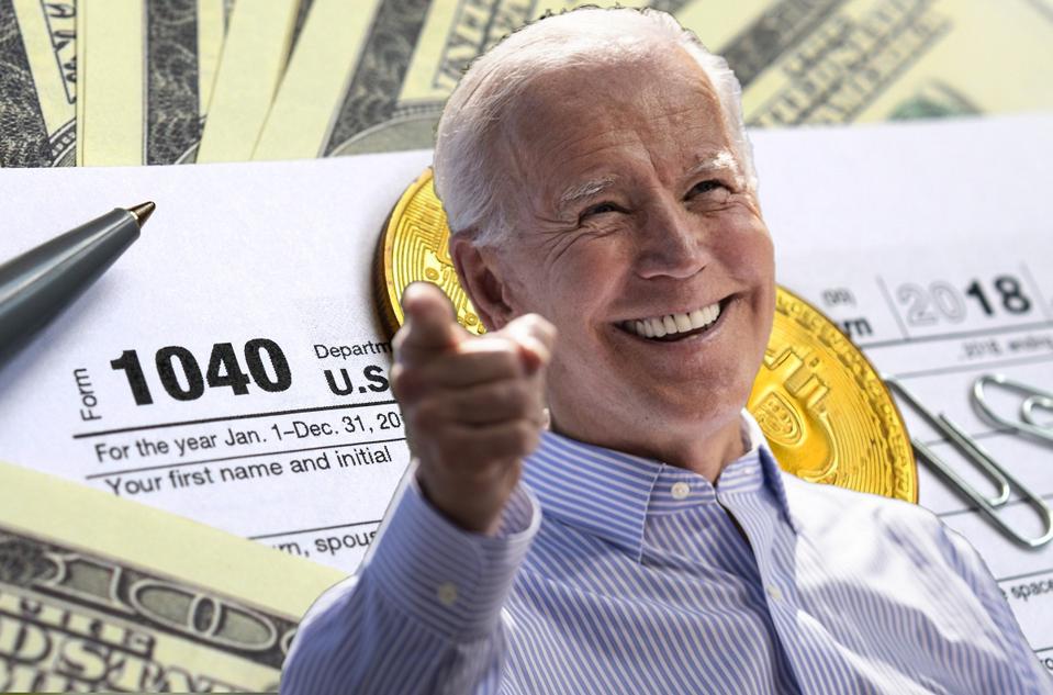 US President Joe Biden will sign an executive order on