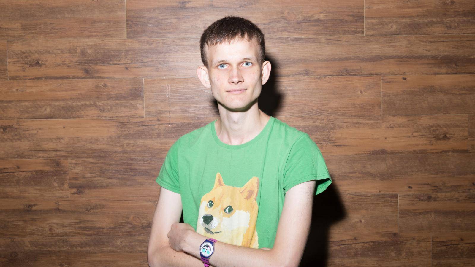 Vitalik Buterin Proposes Low Transaction Fees On Layer 2 Promotes