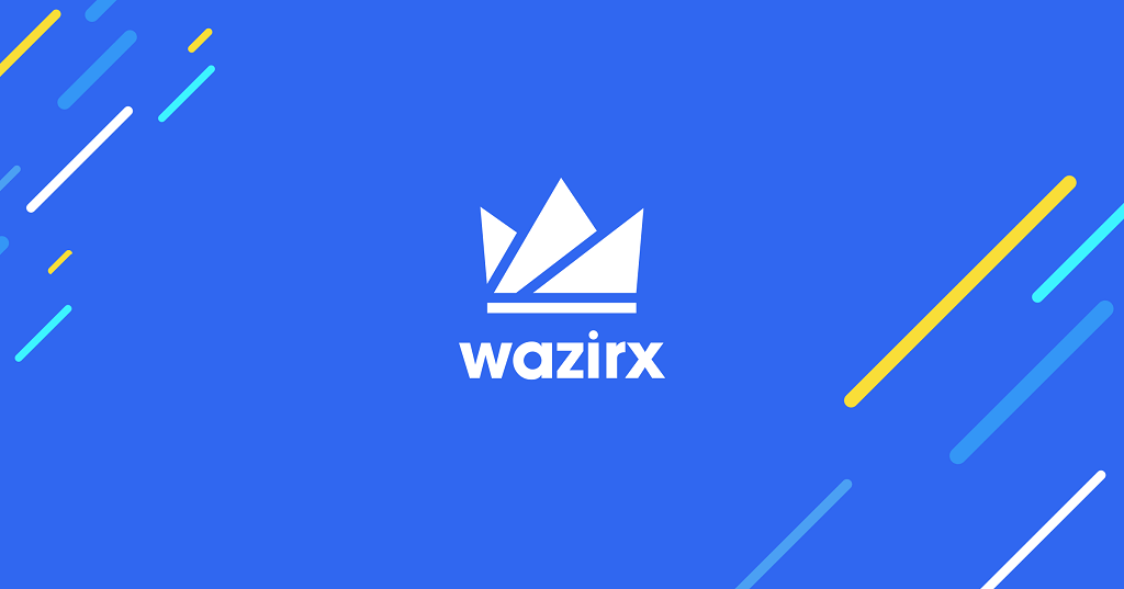 WazirX WRX
