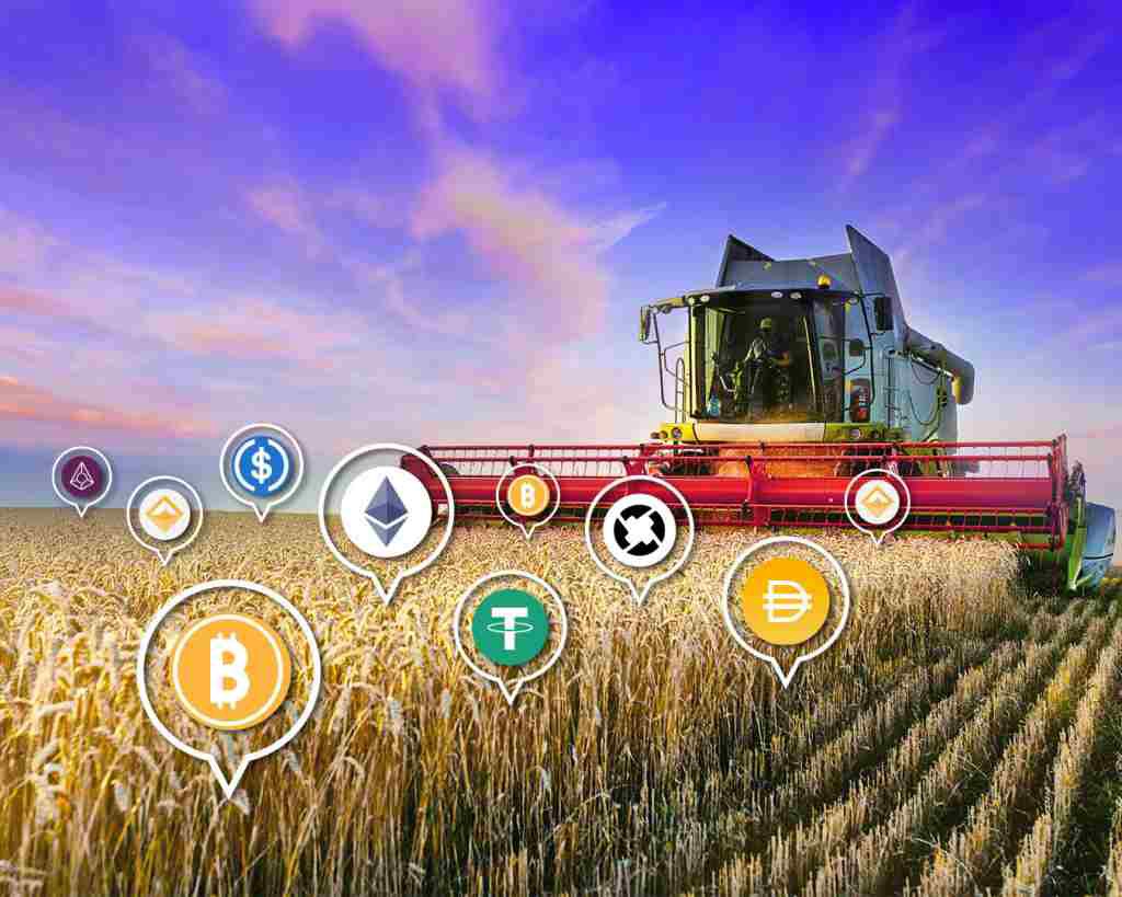 ¿Qué es la agricultura de rendimiento?