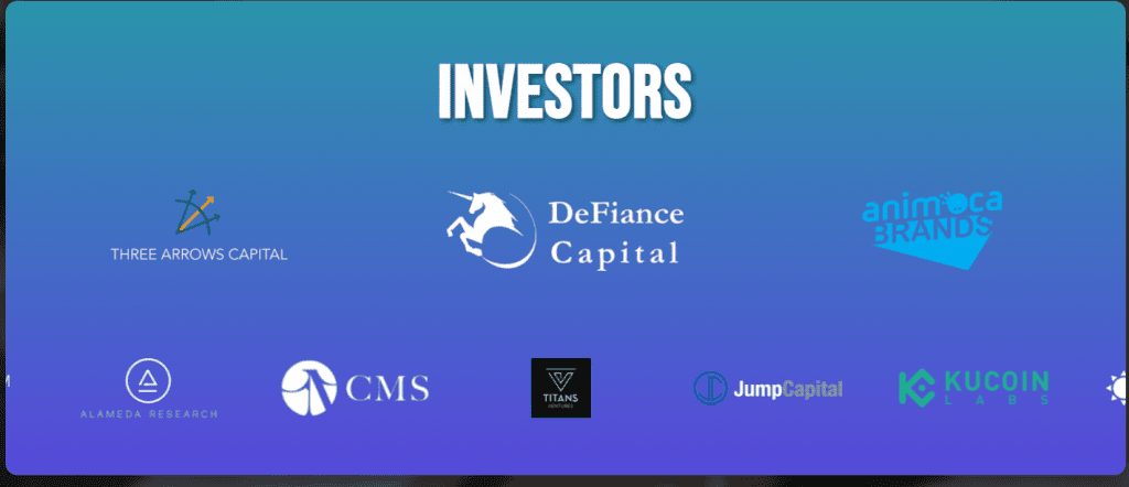 What Is Solice? A Deep Dive Into The Next VR Metaverse On The Solana Blockchain 9 What Is Solice? A Deep Dive Into The Next VR Metaverse On The Solana Blockchain