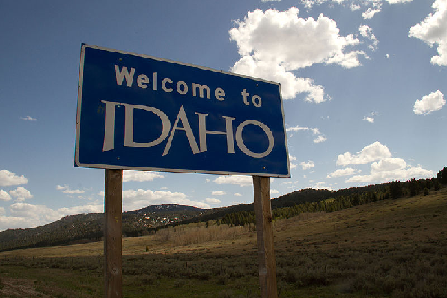 Janice McGeachin, A Candidate For Governor of Idaho, Wants To Make Idaho A "Safe Haven" For Bitcoin.