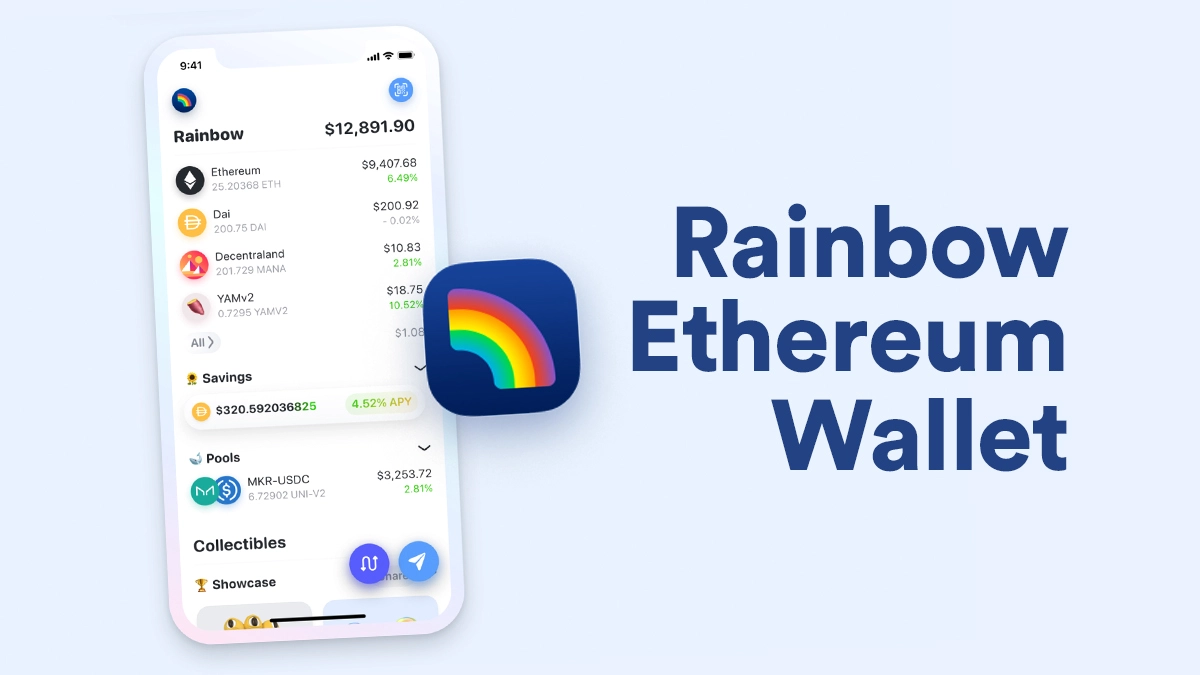 Rainbow Wallet Has Acquired $18 million in Series A Investment.