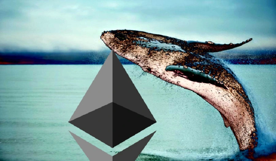 Ethereum Whales Now Hold Over $2 Billion Worth of Shiba Inu.