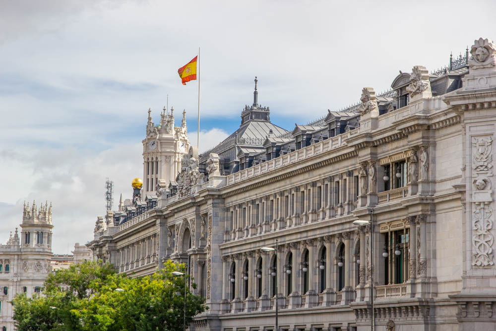 The Bank of Spain Wants To Keep A Close Eye On The Cryptocurrency Market.