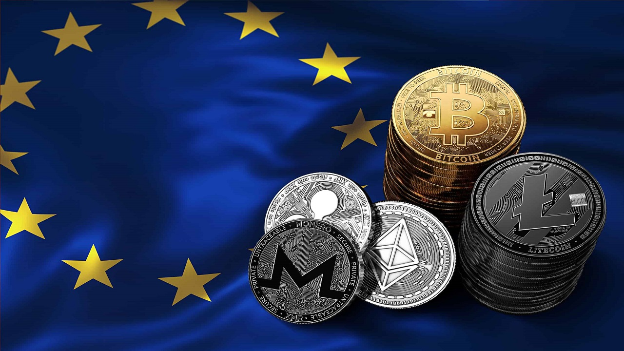 The EU Wants To Ban Proof-of-Work Based Cryptocurrency