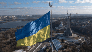 The Ukraine Ministry of Defense Is Unable To Accept Cryptocurrency Donations.