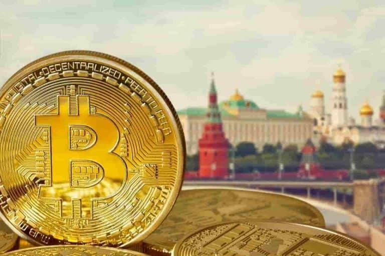 Russians Will Be Limited To Purchase Bitcoin Worth $7,700 Per Year