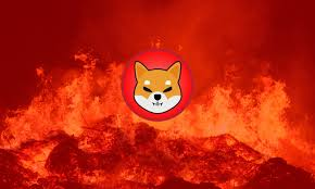 Although A Record 1.3 Billion SHIB Were Burned, The Price Of The Token Is In Decline.