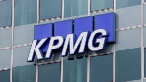 kpmg bitcoin