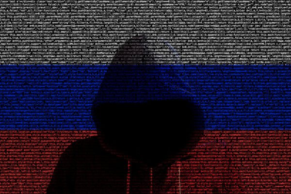 russia dark web