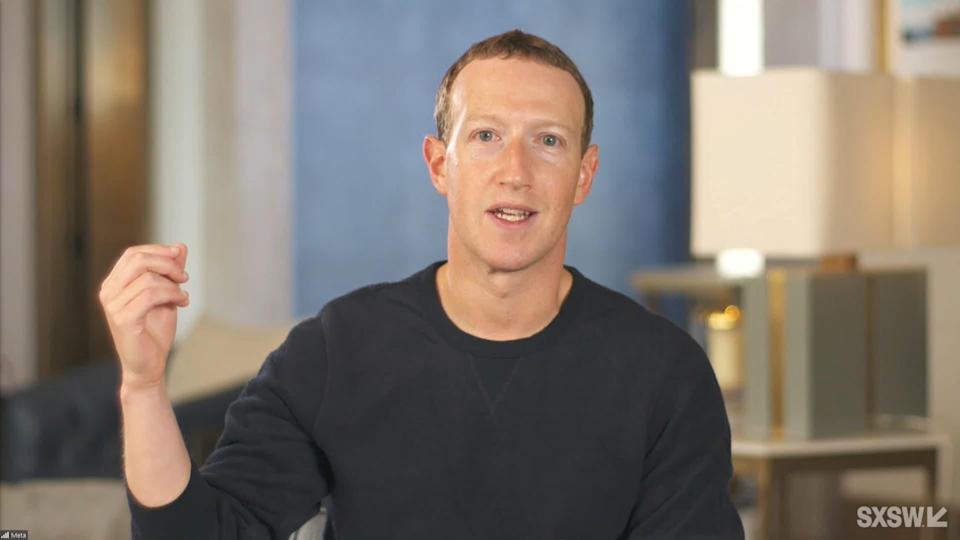 According To Mark Zuckerberg Instagram Will Soon Incorporate NFTs