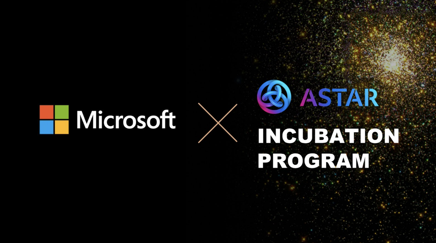 Astar-Incubation-Program