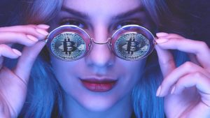 Bakkts New Study Suggests Women Will Take Over The Crypto Space 1