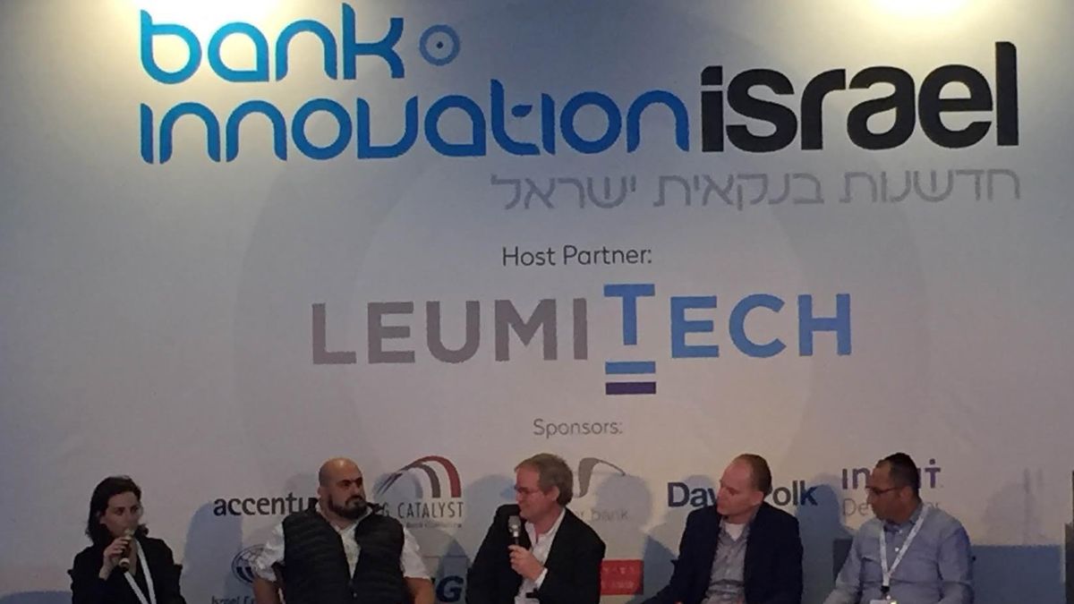 Bank Leumi Israels Second Largest Bank to Offer Bitcoin And Ethereum Trading