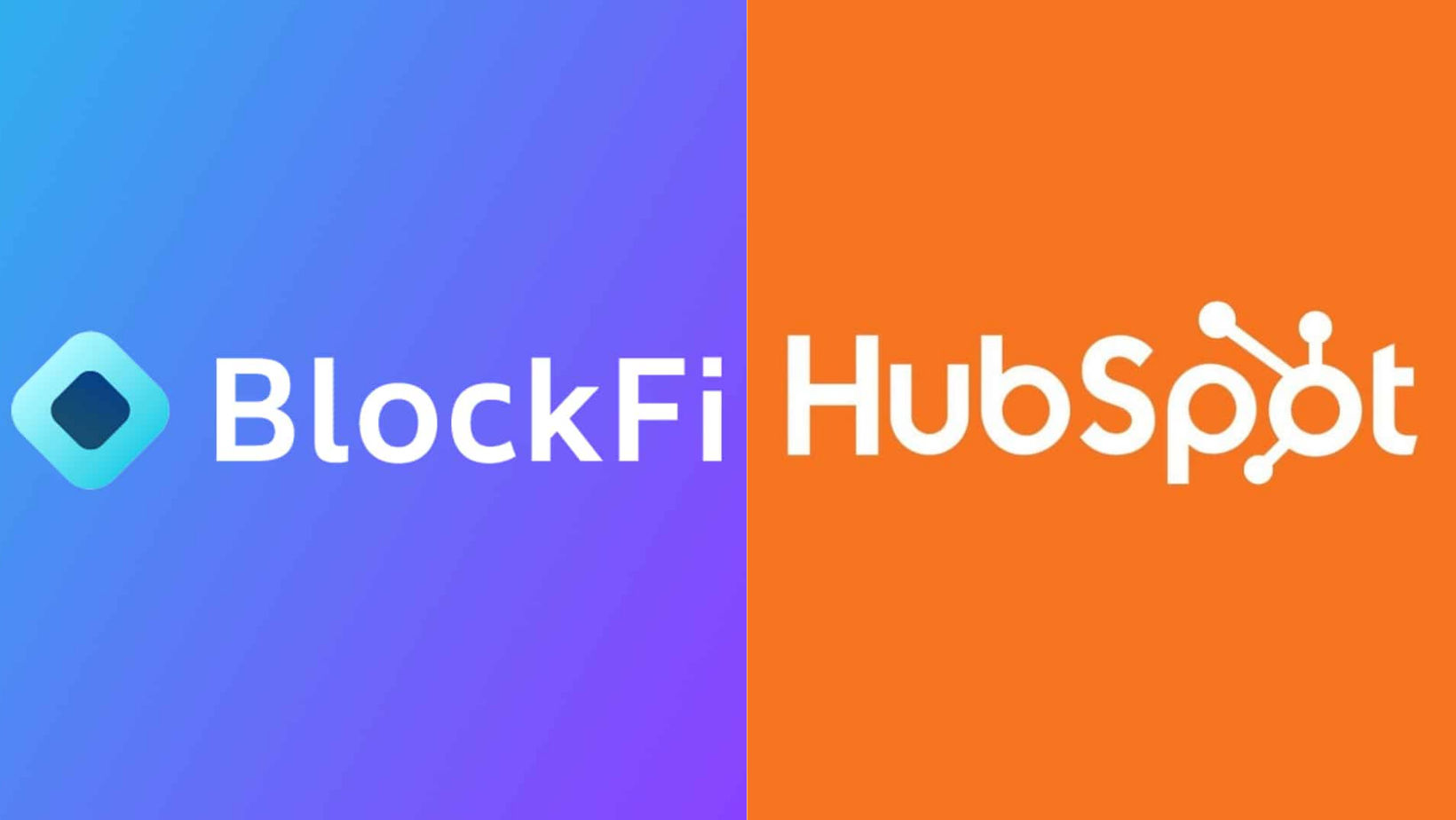 BlockFi confirms illegal access to Hubspot-hosted client data.