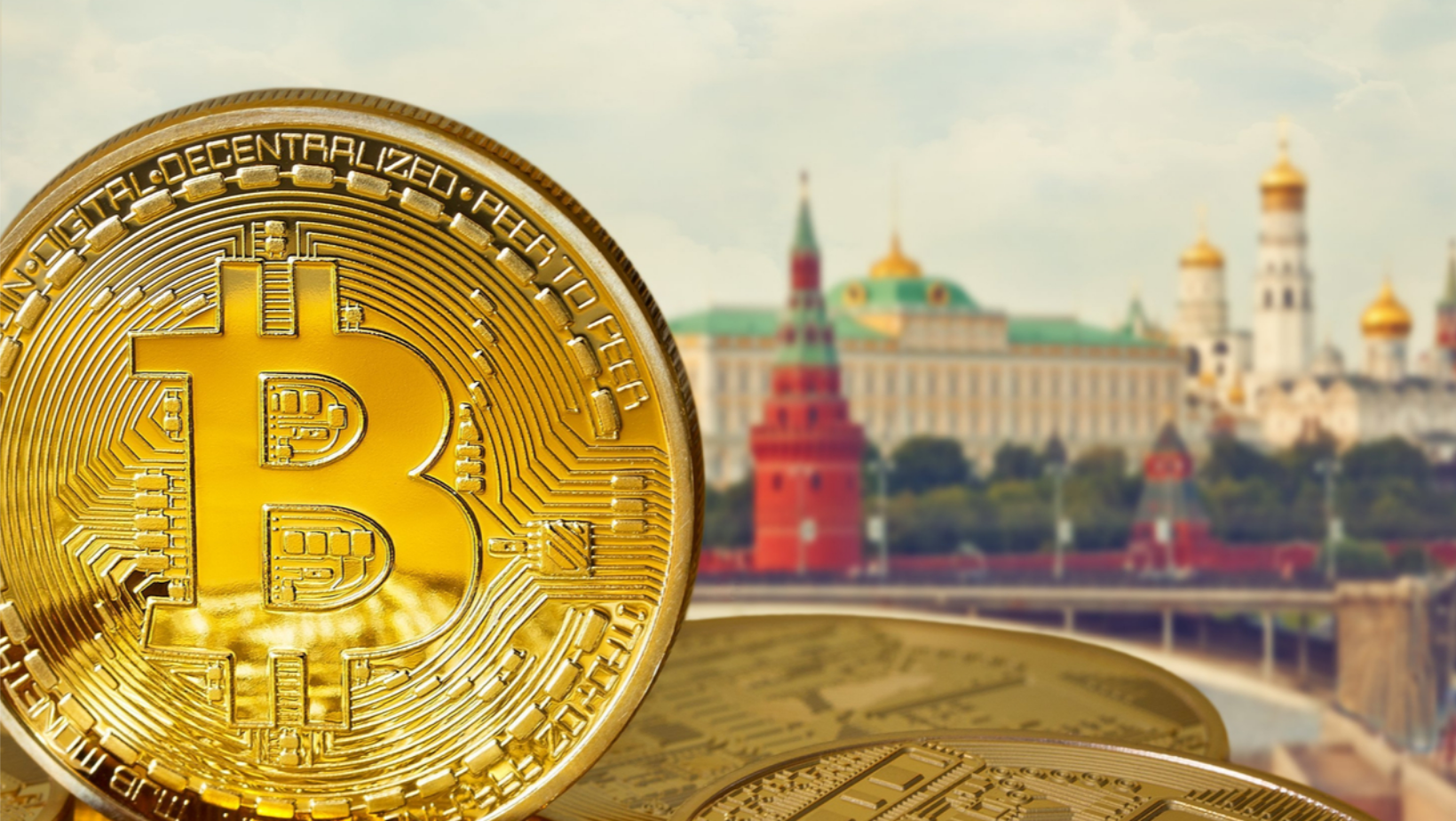 The Central Bank Of Russia Tighten Up Monitoring P2P Transactions Including Crypto