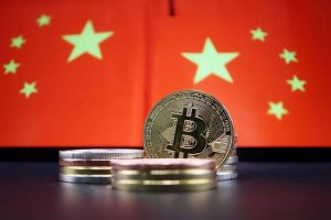 Chinas global proportion of Bitcoin transactions has dropped by 80 according to the countrys central bank 2