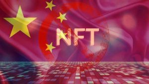 Chinese Internet Giants Remove NFT Platforms Fearing Govt Crackdown 1
