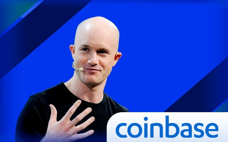 Coinbase CEO 1 1