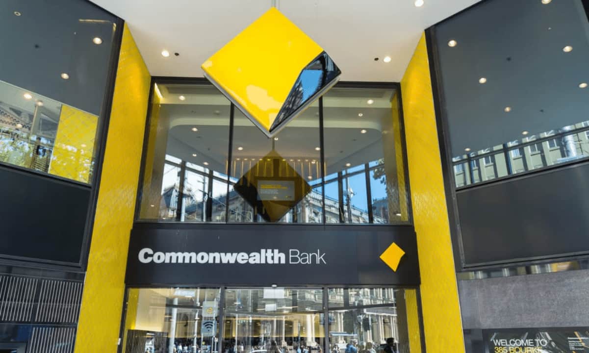 Commonwealth Bank Says Crypto ‘Already Mainstream