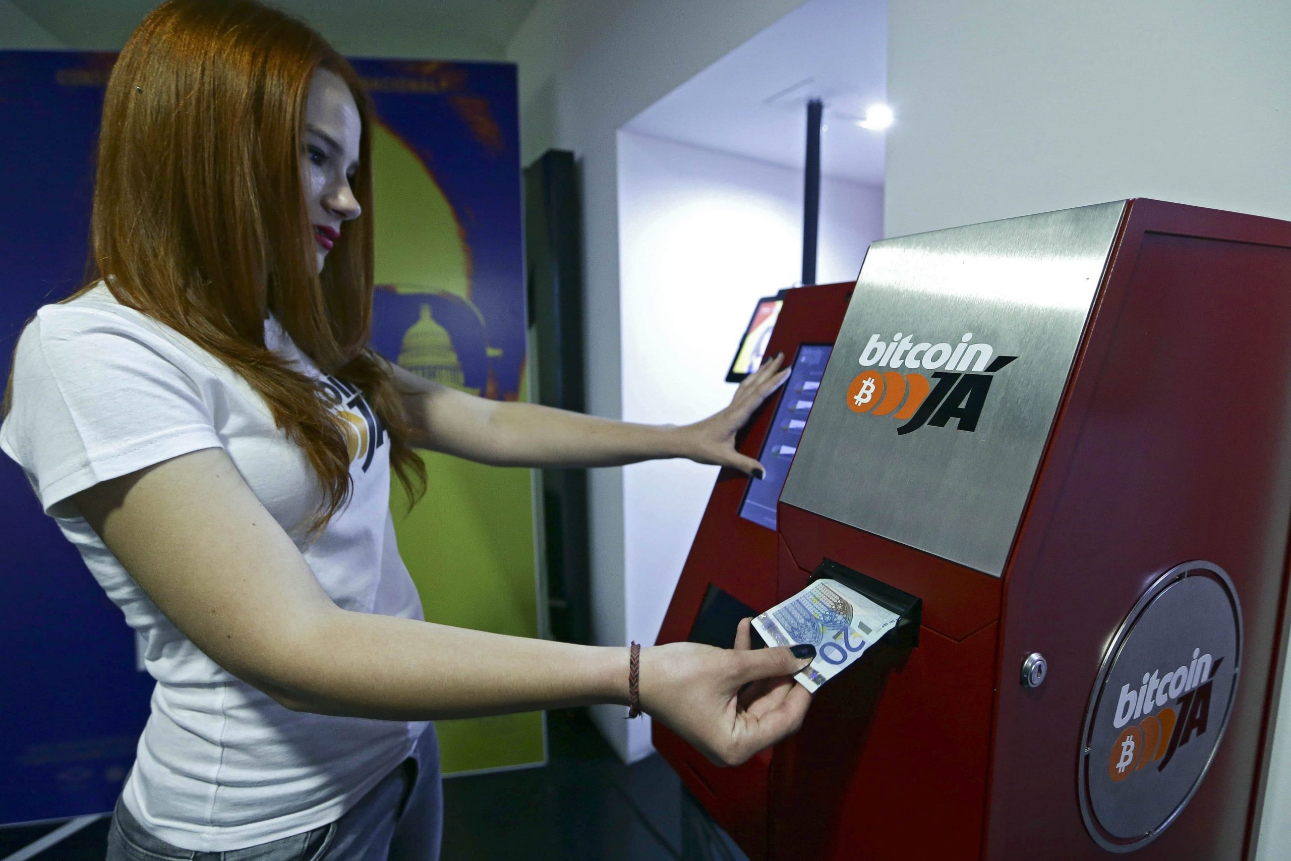 Crypto ATMs Are Not Permitted To Operate In The United Kingdom According To Banking Authorities 1 scaled