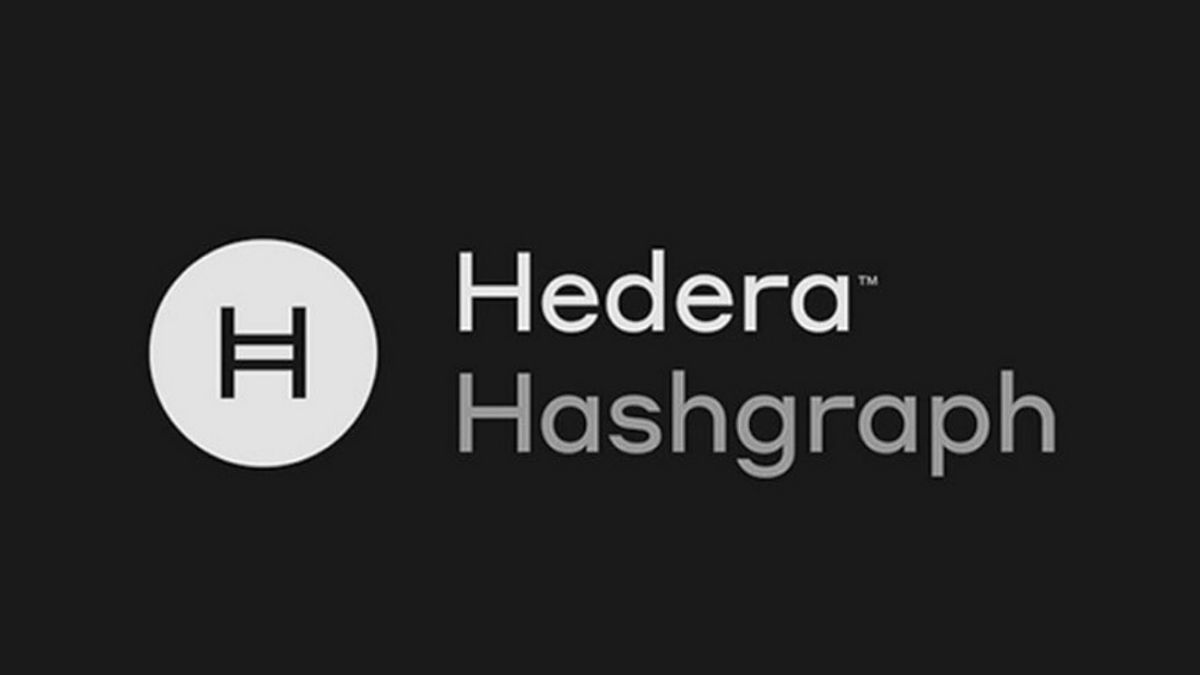 Hedera-哈希图