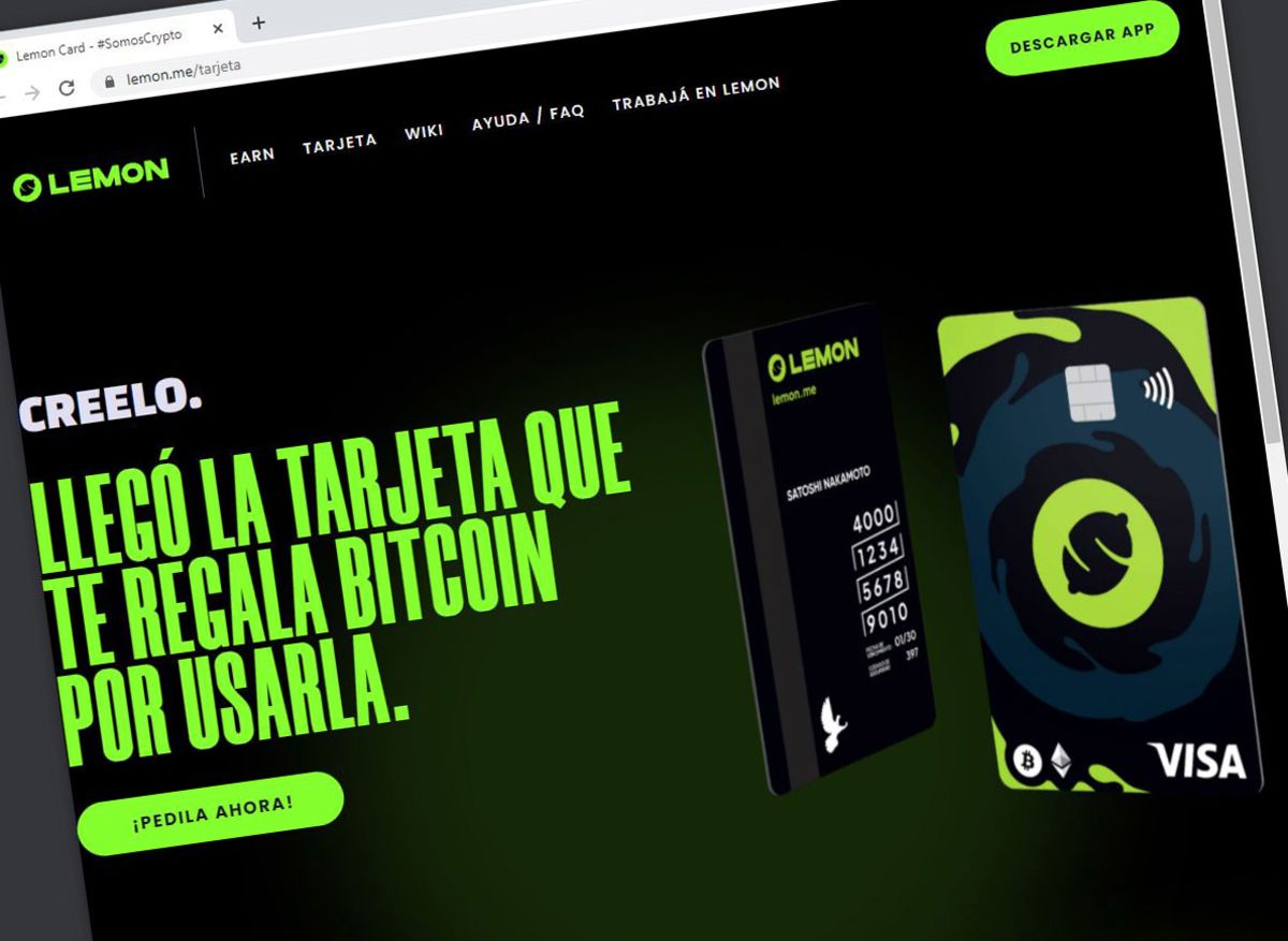 Lemon Cash Argentina Cryptocurrency Exchange Has Expanded To Brazil 1