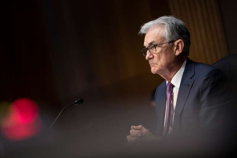 Новости: повышение ставок ФРС положило конец фондовым пузырям