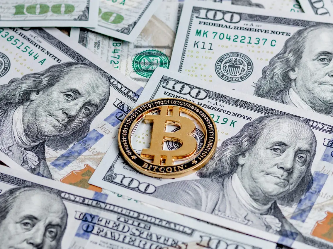 Non Crypto Digital Dollar E Cash Is Proposed In A Bill Introduced In The US House of Representatives