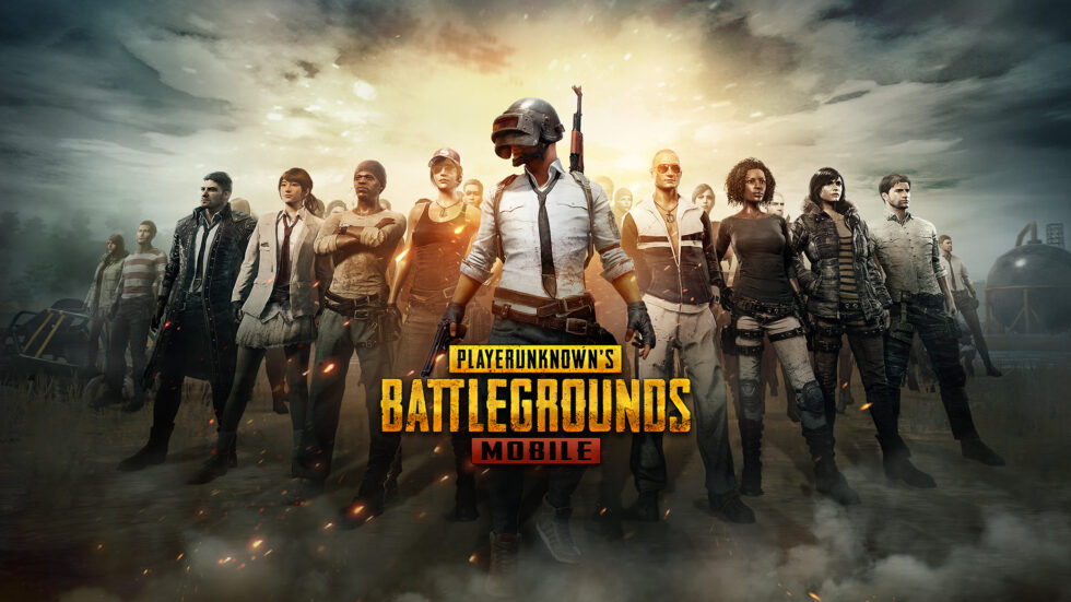 PUBG Developer Teams Up With Solana Labs To Launch Play To Earn Crypto Games