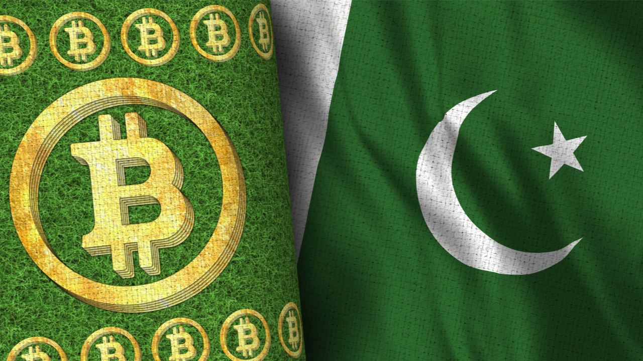 Pakistan crypto 1