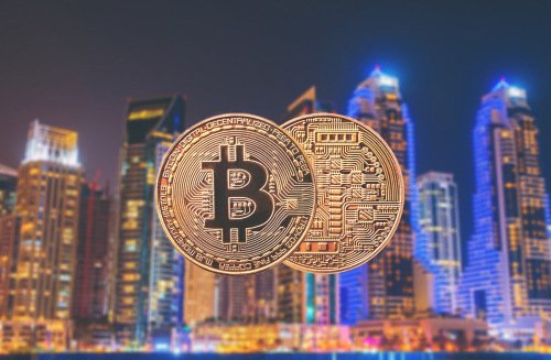 Russians Are Flocking To Dubai To Invest In Cryptocurrencies 1