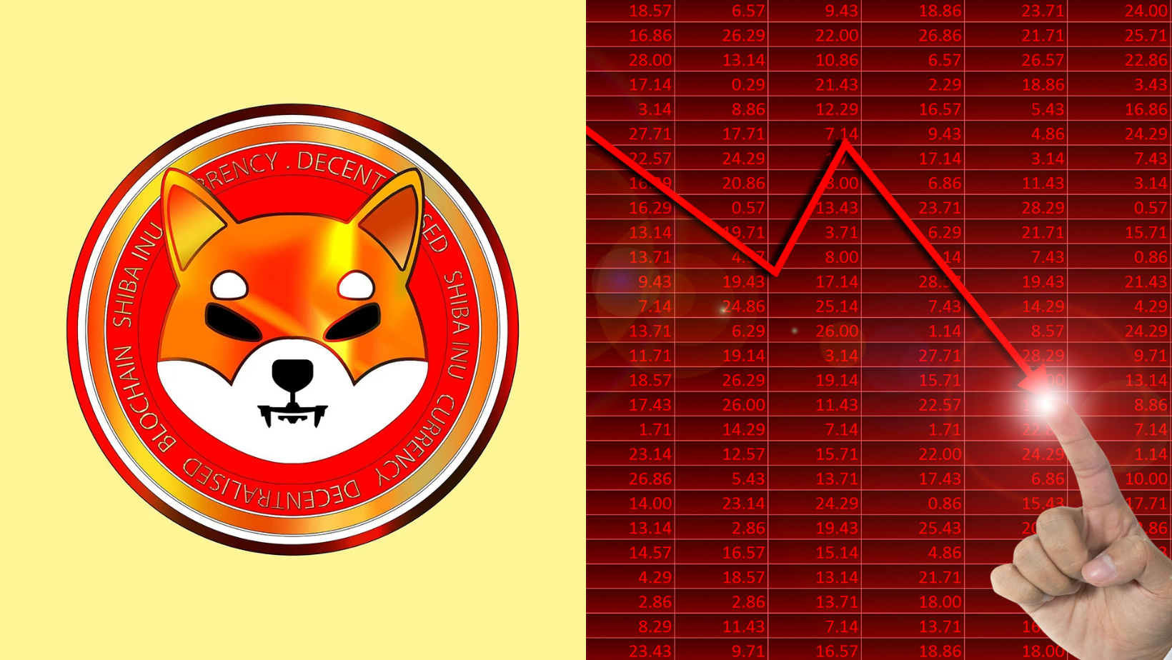SHIB Has Lost Over 60,000 Holders.