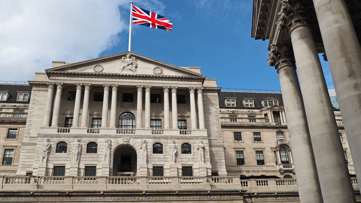 The Bank Of England Has Joined The CBDC Research Effort Alongside MIT 1