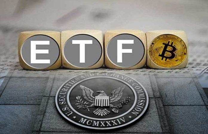 The SEC is Holding The Bitcoin Spot ETF Hostage According To VanEcks CEO