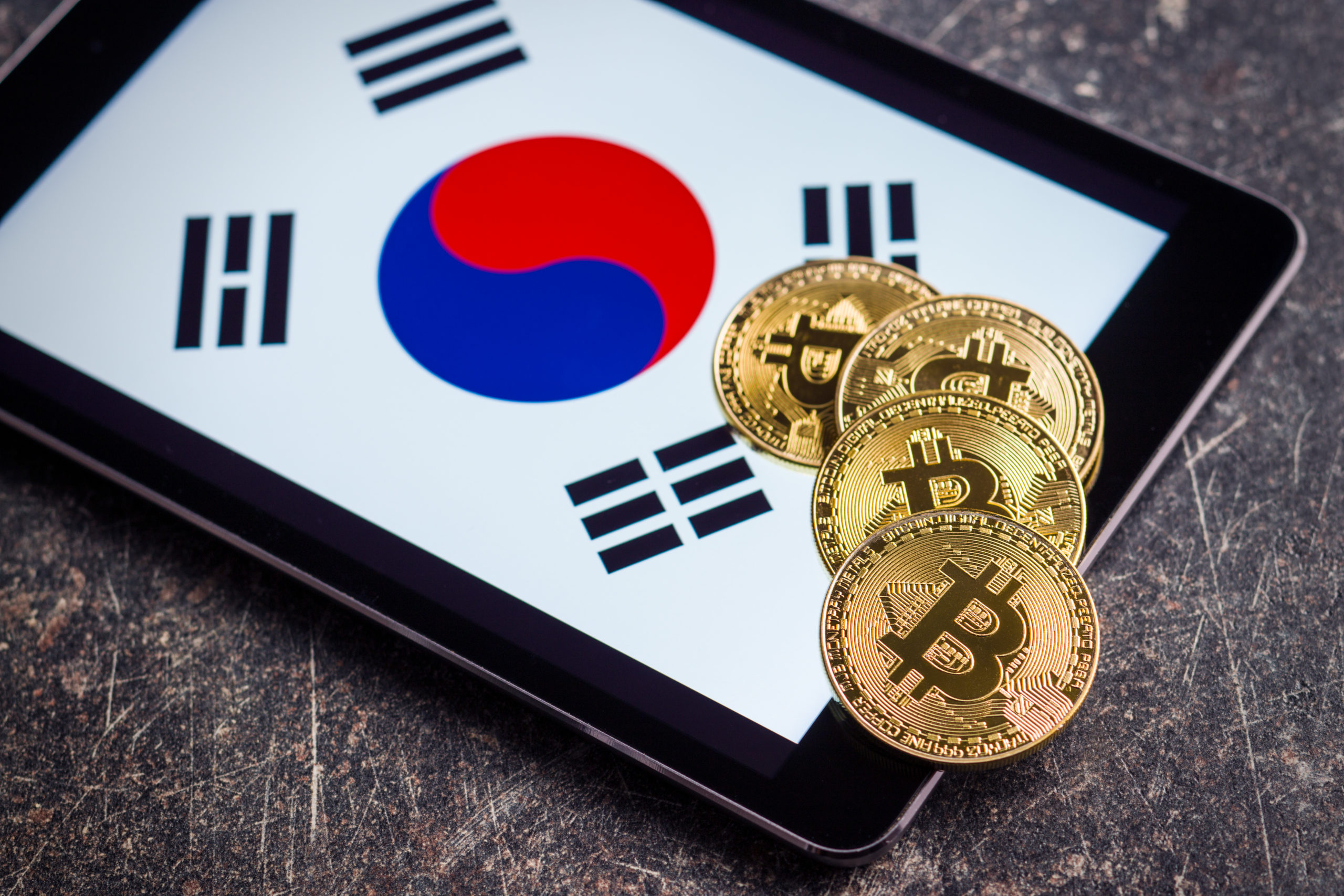 The Travel Rule Korean Crypto