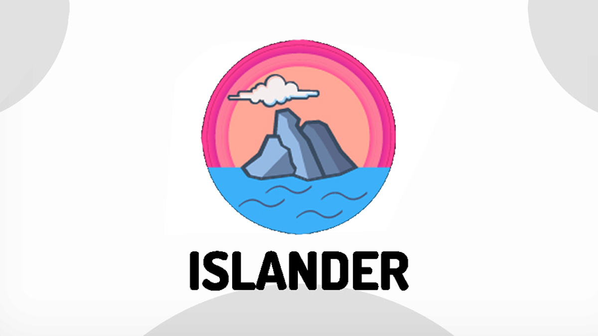 islander