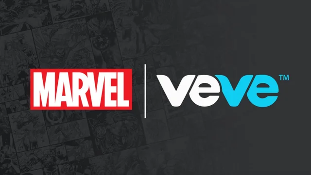 Veve A Marvel NFT Partner Has Shut Down Its Marketplace Due To An In App Token