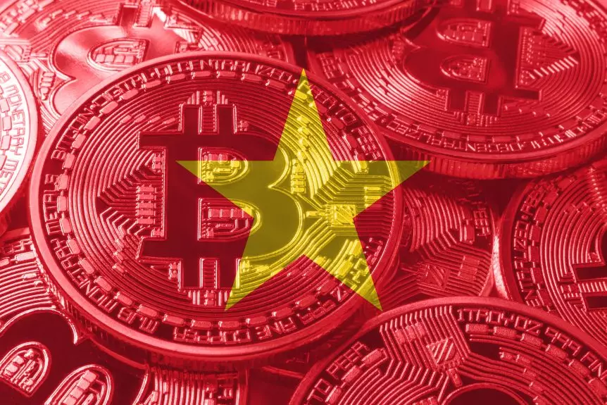 Vietnam Government Is Creating A Framework To Legalize Bitcoin And Crypto