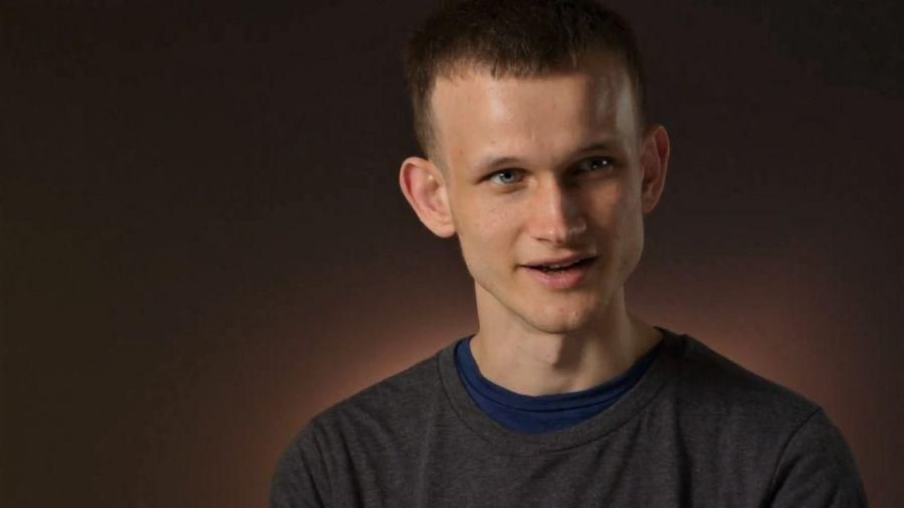 Vitalik Buterin Admits ‘Fees Are A Huge Problem For Ethereums Usability 1