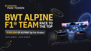 alpine-binance