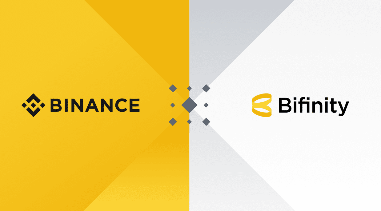 binance-bifinity