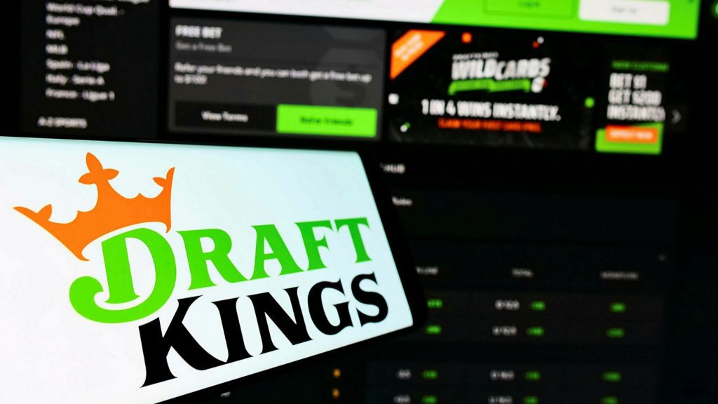 DraftKings sees instant demand in new NFT marketplace