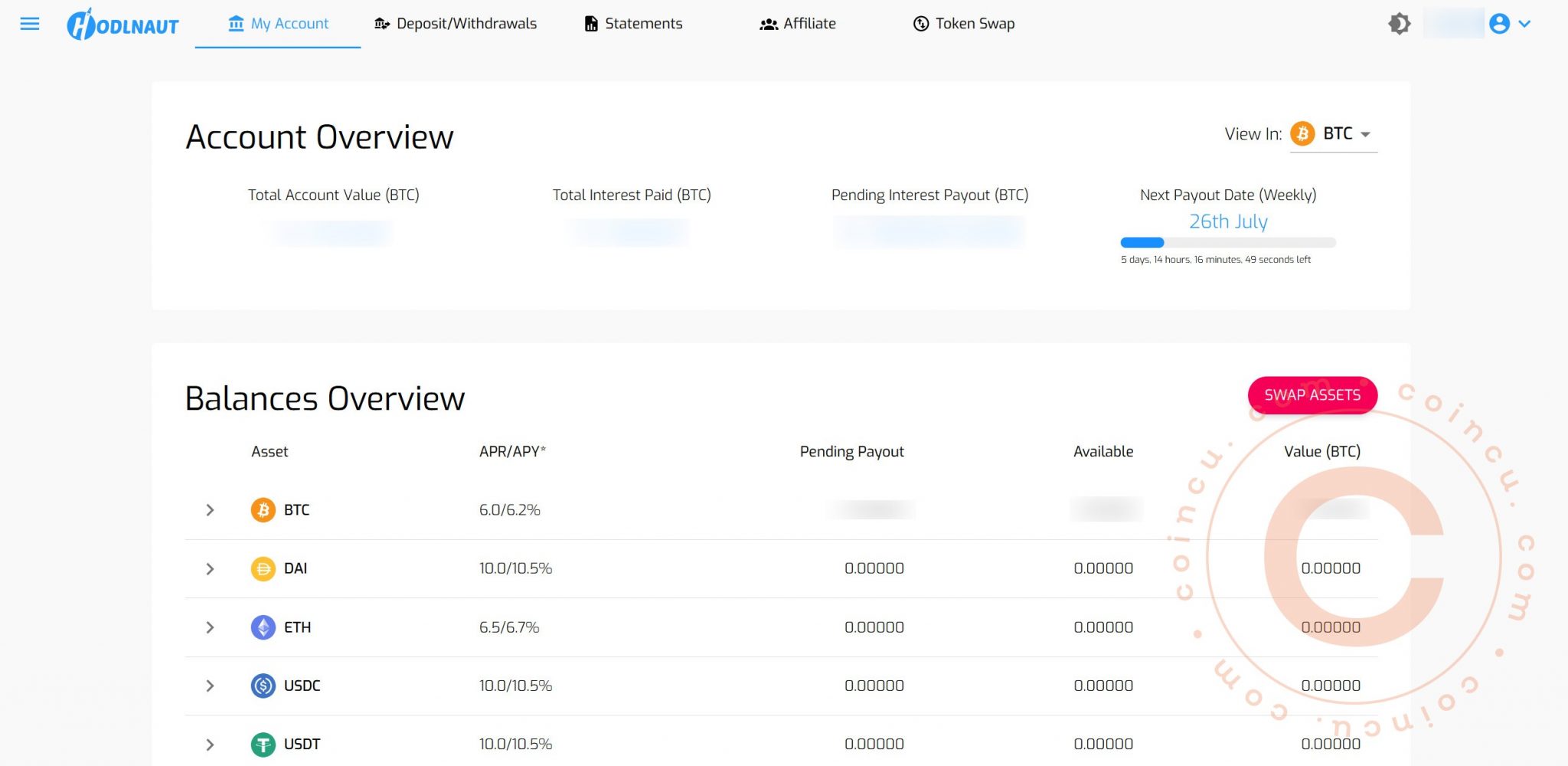 Top 5 crypto highest APY platforms that WILL beat USD INFLATION in 2022